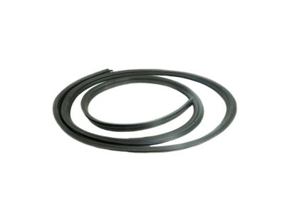 GM 15772338 Weatherstrip,Lift Gate