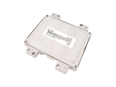 2016 Buick Encore Engine Control Module - 19433026