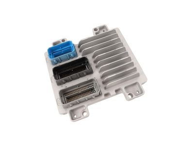 2016 Buick Encore Engine Control Module - 19433026