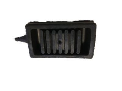 GM 15545613 Insulator, A/C Condenser