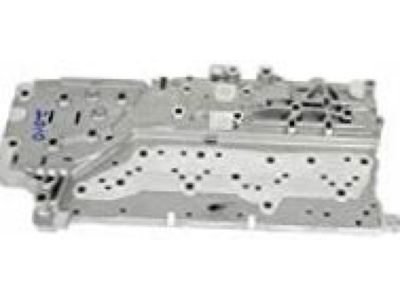 Cadillac Escalade Valve Body - 24231442