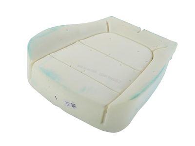 2021 Chevrolet Blazer Seat Cushion Pad - 84573740