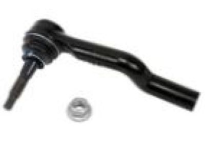 2012 Cadillac CTS Tie Rod End - 19177443