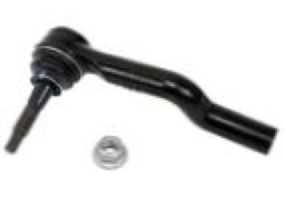 2013 Cadillac CTS Tie Rod - 19177443