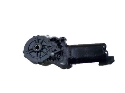 GM 15894214 Actuator Assembly, Front Seat Reclining