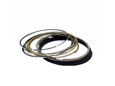 Chevrolet Spark Piston Ring - 12663616