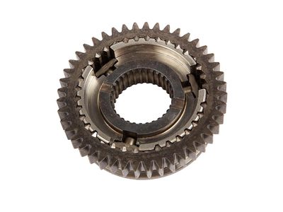 25182857 GM Hub Assembly, 1St & 2Nd Gear Syn Product Photo 6 of 7