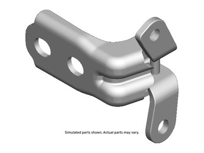 Chevrolet Equinox EV Door Hinge - 85073014