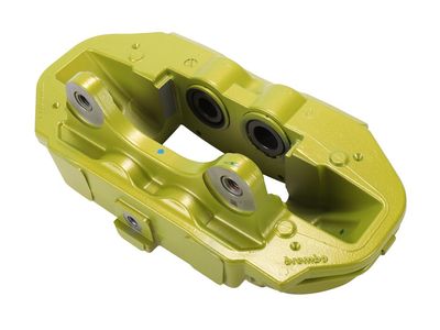 2023 Chevrolet Corvette Brake Calipers - 85621110