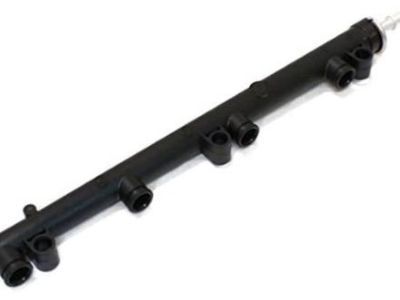 Saturn SC2 Fuel Rail - 21008511