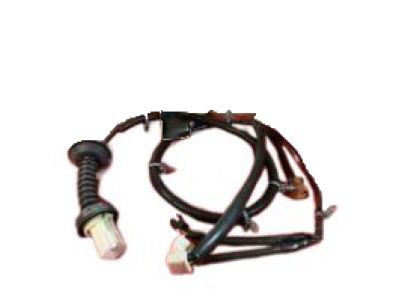 GM 15924974 Harness Assembly, Fwd Lamp Wiring