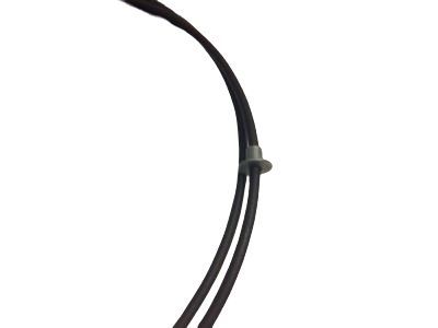 2000 Chevrolet Prizm Hood Cable - 94857422