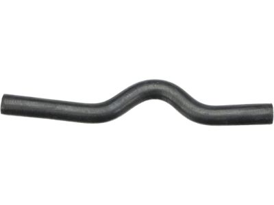 2002 Cadillac Deville Cooling Hose - 25673138