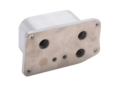 2024 Chevrolet Trailblazer Oil Cooler - 12704459