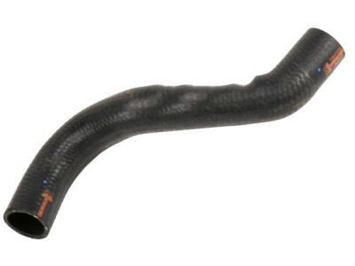 GM 24506749 Radiator Surge Tank Inlet Hose