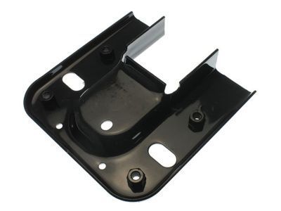 GM 22908768 Bracket Assembly, Front Bumper Imp Bar