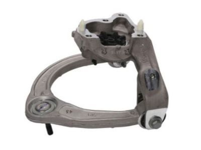 Cadillac Control Arm Bracket - 19181784