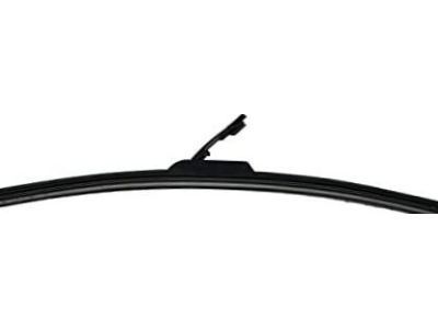 Chevrolet Impala Wiper Blade - 15941731