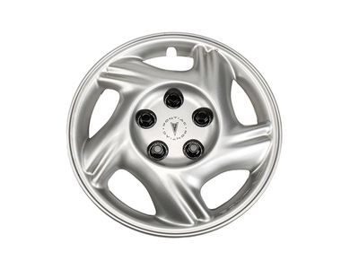 Pontiac Montana Wheel Cover - 9595344