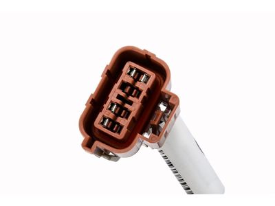 10363788 GM Rear License Plate Lamp Wiring Harness Assembly Product Photo 7 of 7