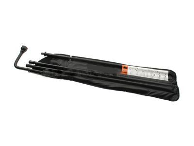22979707 - Genuine GM Panel, Quarter Outer
