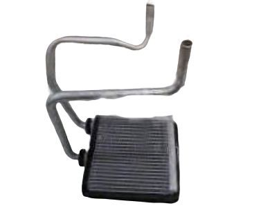 2014 Chevrolet Spark Heater Core - 95193258