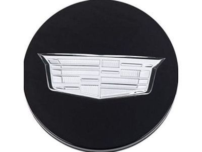 GM 23461848 Wheel Trim Cap