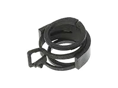 GM 15012561 Clamp Assembly, Radiator Surge Tank Outlet Hose