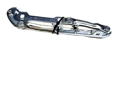 Chevrolet Impala Liftgate Hinge - 25964301