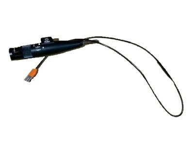 GM 25111290 Lever,Turn Signal & Headlamp Dimmer Switch & Cruise Control Actuator & Windshield Wiper & Windshield Washer