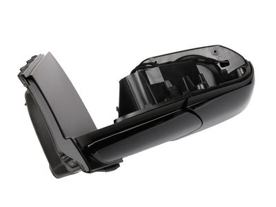 Chevrolet Volt Side View Mirrors - 23406466