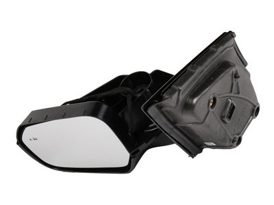 Chevrolet Volt Side View Mirrors - 23406466