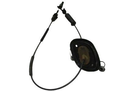 39117743 GM Automatic Transmission Shifter Cable Assembly Product Photo 3 of 4