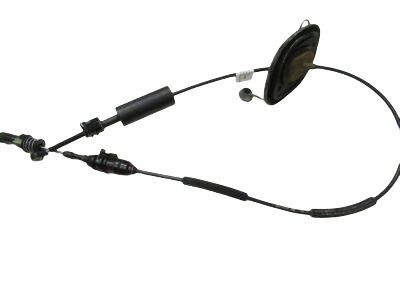 39117743 GM Automatic Transmission Shifter Cable Assembly Product Photo 4 of 4