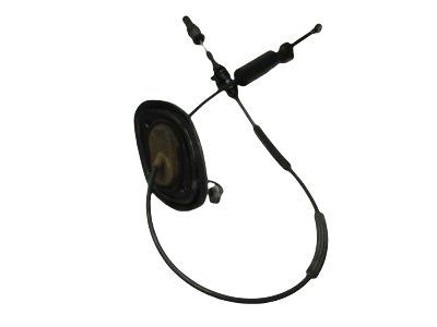 39117743 GM Automatic Transmission Shifter Cable Assembly Product Photo 1 of 4