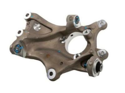 Buick Allure Steering Knuckle - 23432049