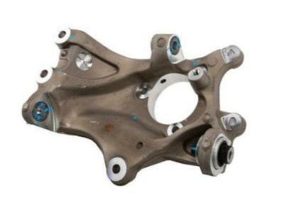 2017 Chevrolet Impala Steering Knuckle - 23432049