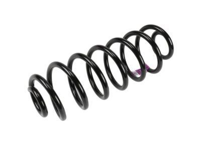 GM 15948010 Rear Spring