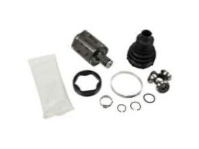 GM 95394781 Joint Kit, Front Wheel Drive Shaft Cv Inner