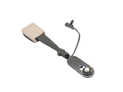 2018 Chevrolet Silverado Seat Belt - 84600009