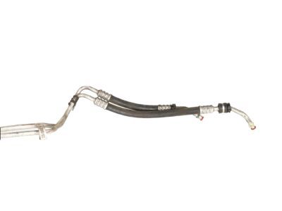 GM 23488079 Hose Kit,Differential Oil Cooler