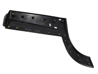 Chevrolet Trailblazer Door Moldings - 42810506