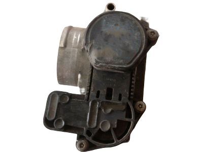 GM 96417720 Body Asm,Throttle