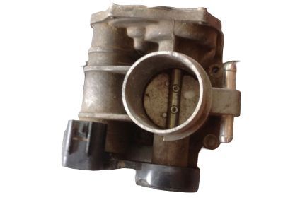 GM 96417720 Body Asm,Throttle