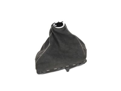 Chevrolet Shift Linkage Boot - 84207006