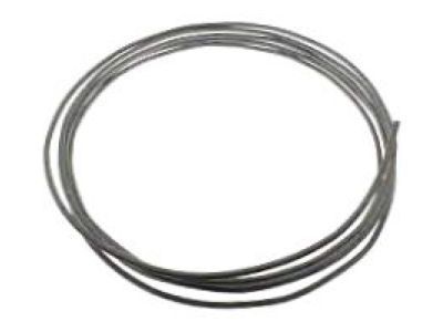 Buick Roadmaster Brake Line - 12541500