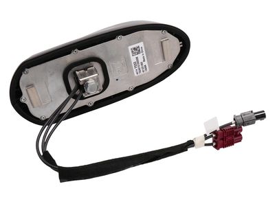 Chevrolet Trailblazer Antenna Base - 42747533