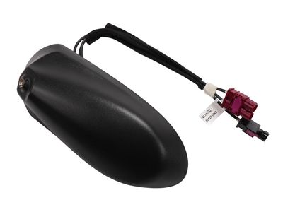 Chevrolet Trailblazer Antenna Base - 42747533