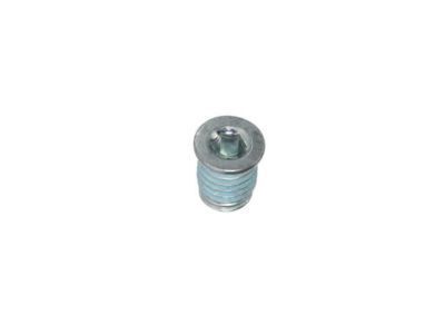 GM 11602943 PLUG,CYL HD CORE HOLE