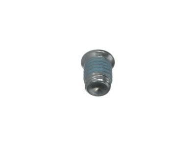 GM 11602943 PLUG,CYL HD CORE HOLE